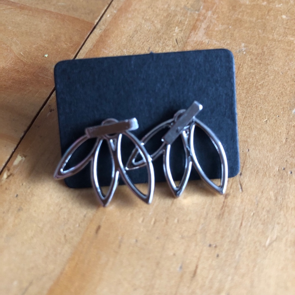 Earrings (FREE with any purchase)